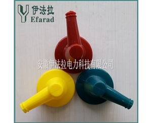 單出線避雷器防護(hù)罩